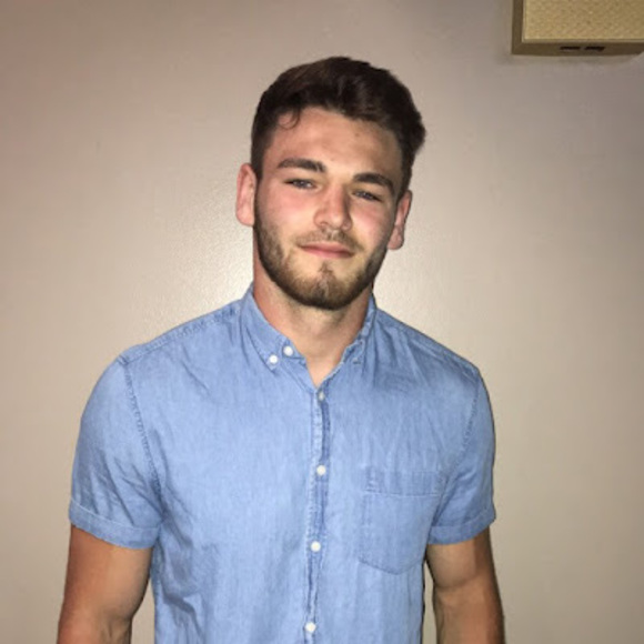 Meet your Posher, Michael - Picture 1 of 1